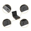 Mikrofonas - Comica VDLive 10 USB Plug-and-Play Streaming Juodas