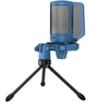 Mikrofonas - Fifine A6V USB Kondensatorinis Kardioidinis 16 bitų/44,1 kHz 60 Hz–18 kHz Mėlynas