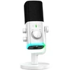 Fifine AM9 Dynamic Microphone baltos spalvos