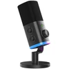 Mikrofonas - Fifine AM9 Dinaminis USB/XLR Juodas
