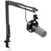Mikrofonas - Fifine K688CT Dinaminis Mikrofonas, Juoda