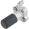 Mikrofonas - Fifine K688W Dynamic USB-C/XLR, Cardioid, Balta