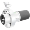 Mikrofonas - Fifine K688W Dynamic USB-C/XLR, Cardioid, Balta