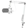 Mikrofonas - Fifine K688W Dynamic USB-C/XLR, Cardioid, Balta