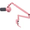 Fifine T688P dynamic microphone (pink)