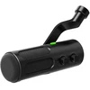 Mikrofonas - Fifine Tank 3 Dinaminis Kardioidinis XLR USB-C Juodas