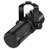 Mikrofonas dynamiczny Fifine Tank6 (juoda)
