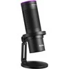 Mikrofonas - Godox EM68X USB kondensatorius 20Hz-20kHz RGB