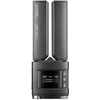Mikrofonas - Godox IVM S3 Stereo On Camera Microphone, dual mics, 15h battery