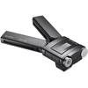 Mikrofonas - Godox IVM S3 Stereo On Camera Microphone, dual mics, 15h battery