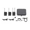 Mikrofonas - Godox UHF Wireless Lavalier Kit (2x TX1, 1x RX1, 514-596MHz)