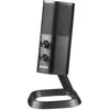 Mikrofonas - Godox UMic22 Dual Pattern USB Condenser 100m Range Juodas