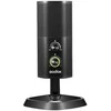 Mikrofonas - Godox UMic22 Dual Pattern USB Condenser 100m Range Juodas