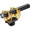 Mikrofonas - Godox VDS M2 Supercardioid Condenser 20Hz-20kHz USB Juodas