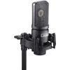 Mikrofonas - Godox XMic10L Cardioid Condenser 25mm Diaphragm XLR Juodas
