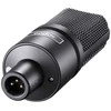 Mikrofonas - Godox XMic10L Cardioid Condenser 25mm Diaphragm XLR Juodas
