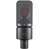 Mikrofonas - Godox XMic10L Cardioid Condenser 25mm Diaphragm XLR Juodas
