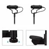 Mikrofonas - Kimafun CX200 Kondensatorinis Smuiko Mikrofonas Mini XLR 3-pin 40Hz-16kHz