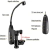 Mikrofonas - Kimafun KM-U307-1 UHF Belaidis Instrumentams