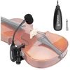 Mikrofonas - Kimafun KM-U307-1 UHF Belaidis Instrumentams