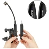 Mikrofonas - Kimafun KM-U307-1 UHF Belaidis Instrumentams