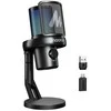 Maono DM40 Pro microphone (juodas)