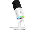 Maono PD100X mikrofonas (baltas)