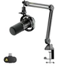 MAONO PD200WS dinaminis mikrofonas (juodas)