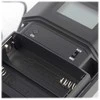 Mikrofonas - Meike MK WMP1 Wireless Lavalier System, 70m Range, LCD Ekranas