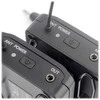 Mikrofonas - Meike MK WMP1 Wireless Lavalier System, 70m Range, LCD Ekranas