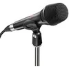 Neumann KMS 104 BK - kardioidinis vokalinis mikrofonas, juodas