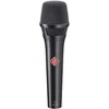 Neumann KMS 104 BK - kardioidinis vokalinis mikrofonas, juodas