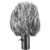 Mikrofonas - SAIREN i-MIC Mini Direkcinis iPhone/iPad Lightning Jungtis