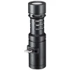 Mikrofonas - SAIREN i-MIC Mini Direkcinis iPhone/iPad Lightning Jungtis