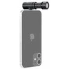 Mikrofonas - SAIREN i-MIC Mini Direkcinis iPhone/iPad Lightning Jungtis