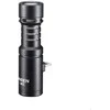 Mikrofonas - SAIREN i-MIC Mini Direkcinis iPhone/iPad Lightning Jungtis
