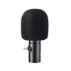 Mikrofonas - SAIREN i-MIC Mini Direkcinis iPhone/iPad Lightning Jungtis