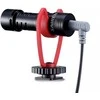 Mikrofonas - SAIREN VM-Q1 Kondensatorinis 3.5mm Mini Jack
