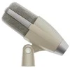 „Sennheiser MD 421 Kompakt 80th Edition“ – dinaminės, superkardioidinės