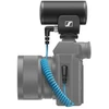 Mikrofonas - Sennheiser MKE 200 Superkardioidinis Kondensatorius 40-20kHz 120dB