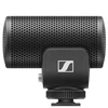 Mikrofonas - Sennheiser MKE 200 Superkardioidinis Kondensatorius 40-20kHz 120dB