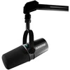 „Shure MV7I“ – išmanusis mikrofonas ir sąsaja