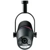 „Shure MV7I“ – išmanusis mikrofonas ir sąsaja