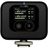 „Shure MV88+W-KIT-Z6“ – belaidis stereofoninis mikrofonas su integruotu imtuvu