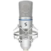 USB Studijinis mikrofonas Stagg SUSM50