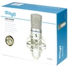 USB Studijinis mikrofonas Stagg SUSM50
