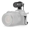 Mikrofonas - ULANZI Nova Mic 01 Kondensatorinis 3.5mm Mini Jack