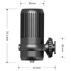 Mikrofonas - ULANZI Nova Mic 01 Kondensatorinis 3.5mm Mini Jack