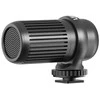 Mikrofonas - ULANZI Nova Mic 01 Kondensatorinis 3.5mm Mini Jack