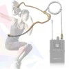 Mikrofonas - WP81 KIMAFUN 3.5 mm TRS Omnidirectional